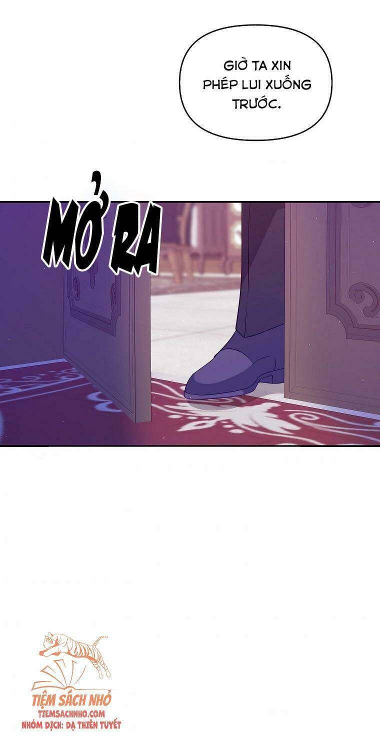 Cô Em Gái Quý Giá Của Nhân Vật Phản Diện: Chapter 58
