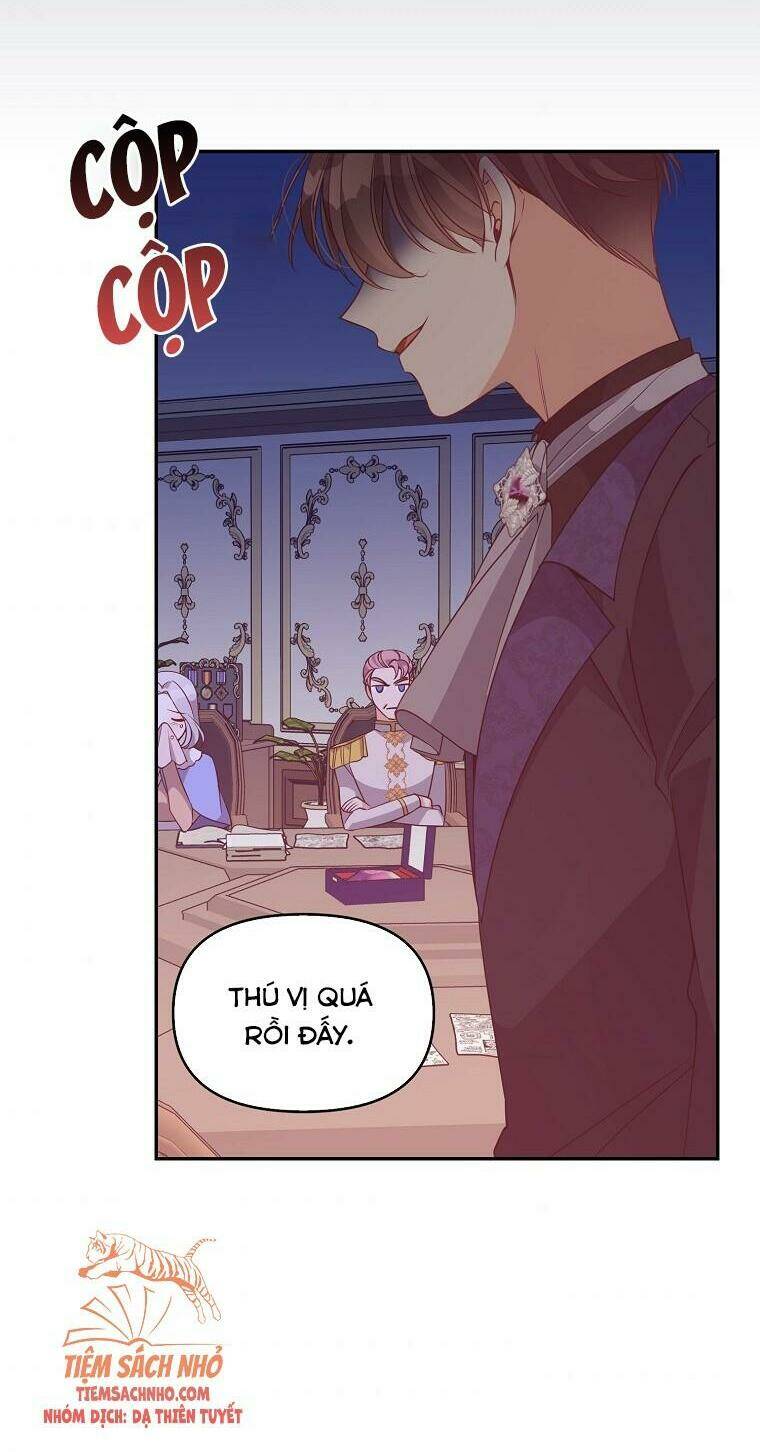 Cô Em Gái Quý Giá Của Nhân Vật Phản Diện: Chapter 58