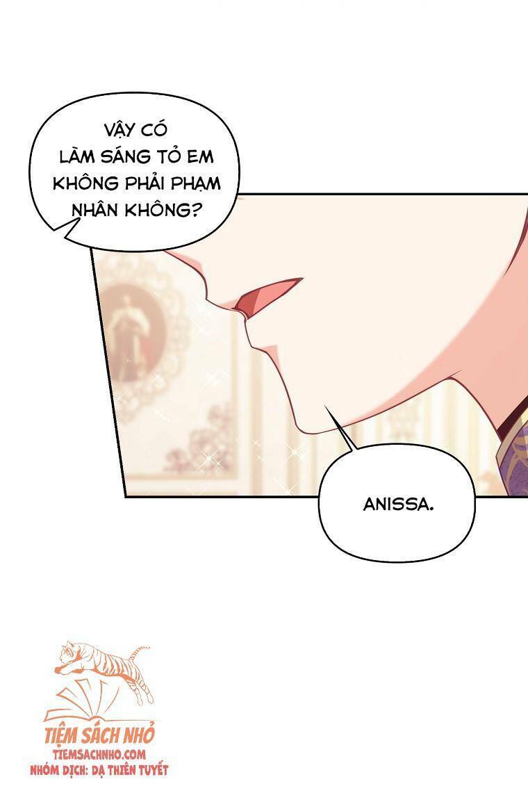 Cô Em Gái Quý Giá Của Nhân Vật Phản Diện: Chapter 59