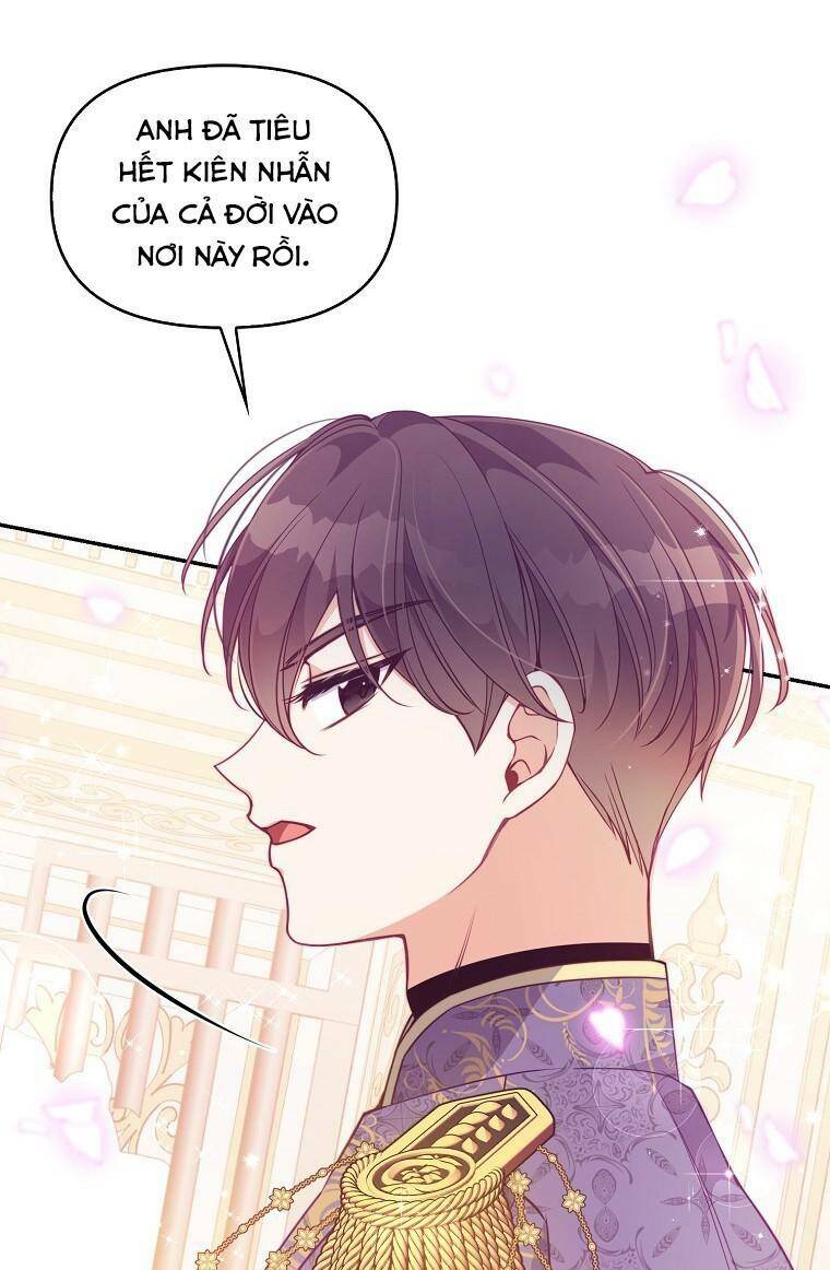 Cô Em Gái Quý Giá Của Nhân Vật Phản Diện: Chapter 59