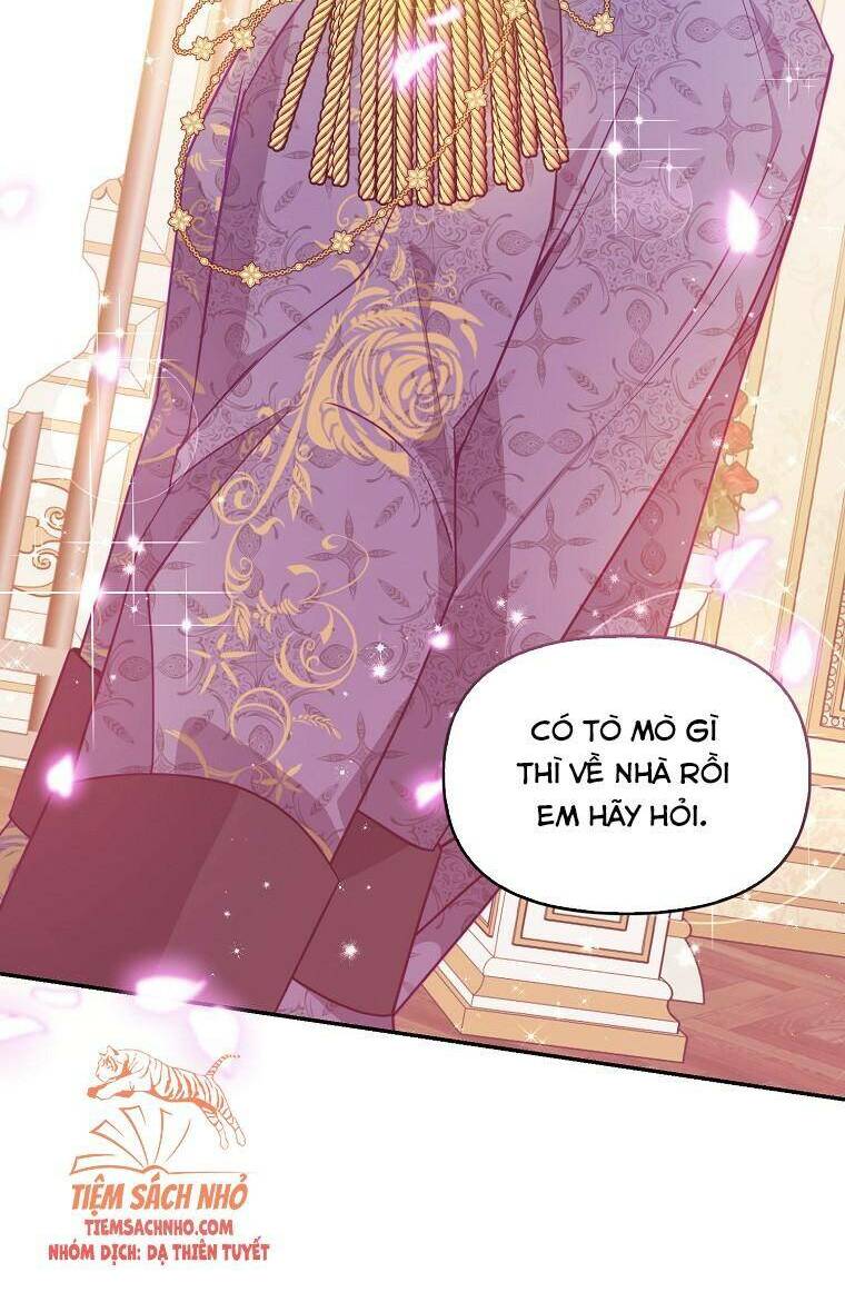 Cô Em Gái Quý Giá Của Nhân Vật Phản Diện: Chapter 59