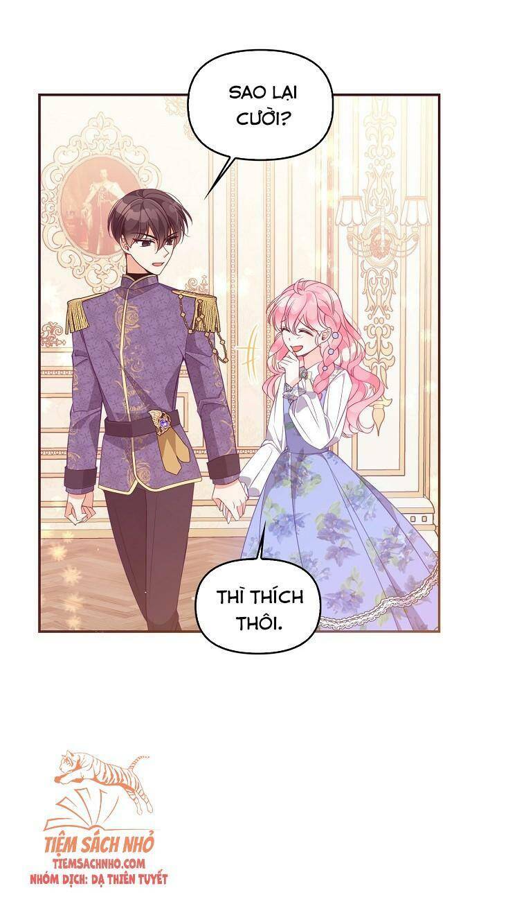 Cô Em Gái Quý Giá Của Nhân Vật Phản Diện: Chapter 59