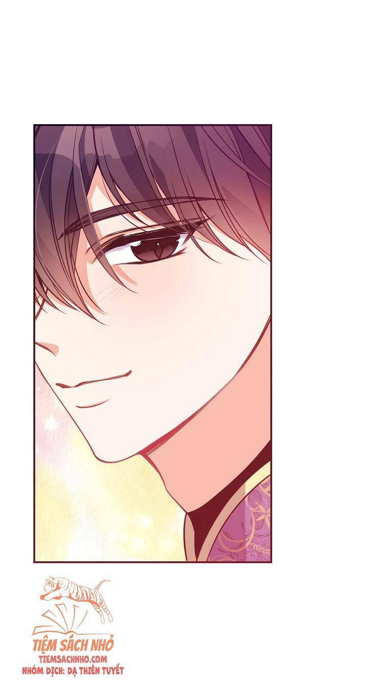 Cô Em Gái Quý Giá Của Nhân Vật Phản Diện: Chapter 59