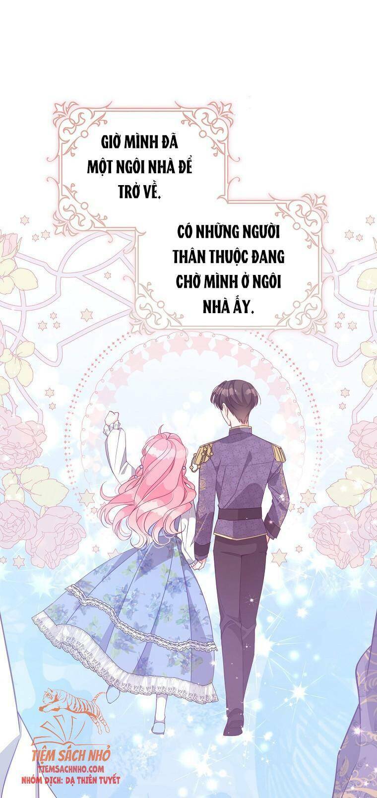 Cô Em Gái Quý Giá Của Nhân Vật Phản Diện: Chapter 59