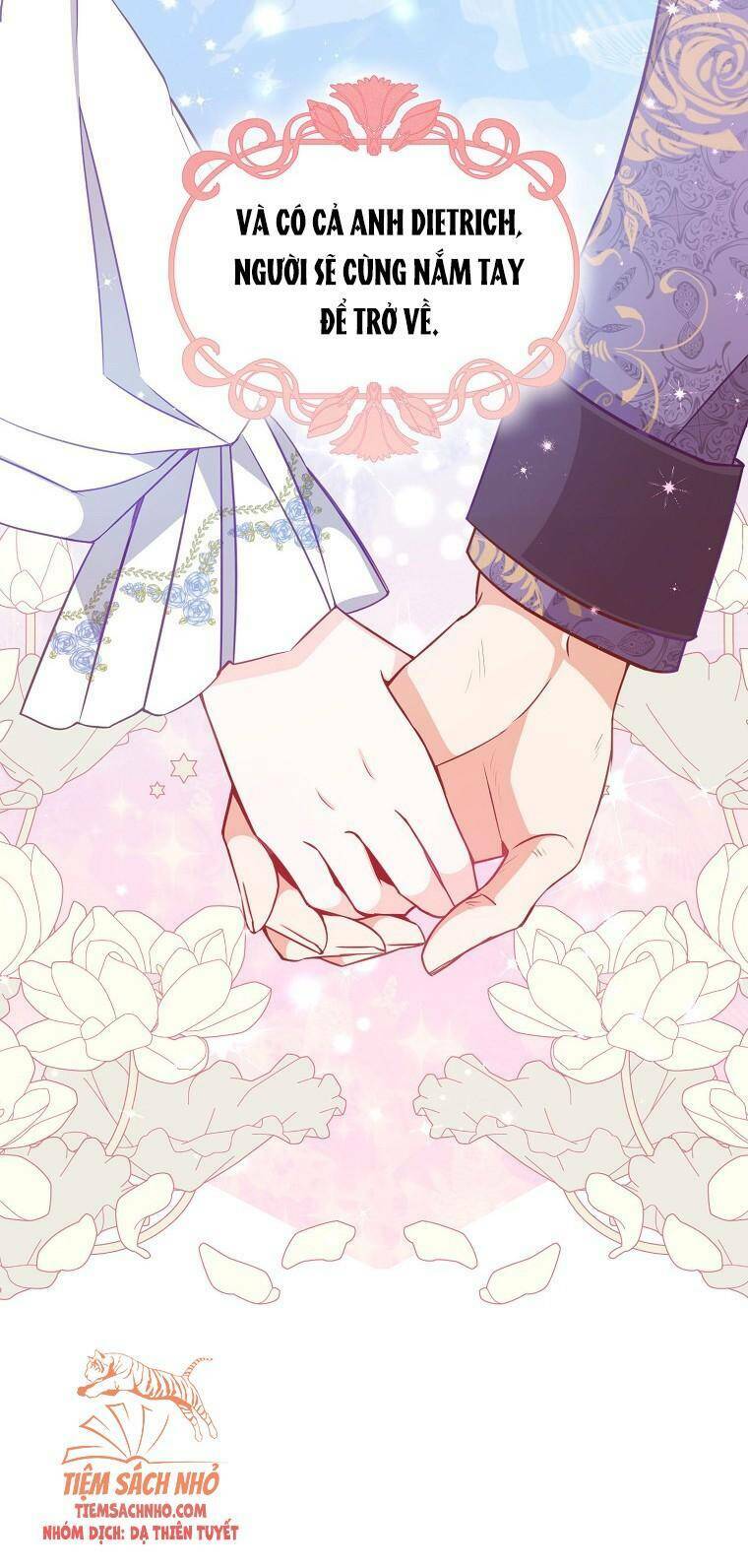 Cô Em Gái Quý Giá Của Nhân Vật Phản Diện: Chapter 59