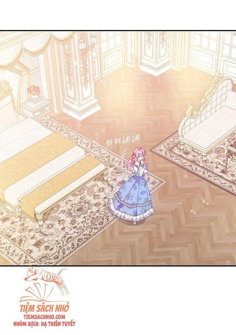 Cô Em Gái Quý Giá Của Nhân Vật Phản Diện: Chapter 59
