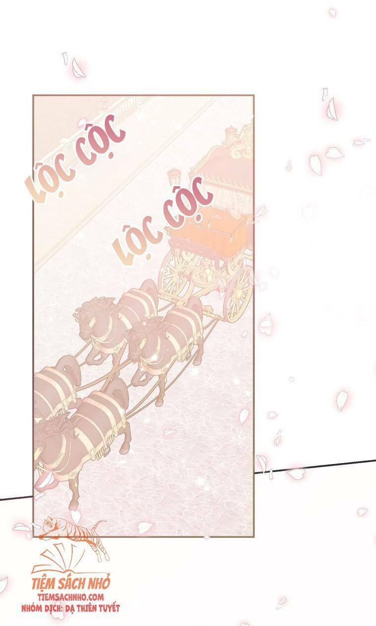 Cô Em Gái Quý Giá Của Nhân Vật Phản Diện: Chapter 59