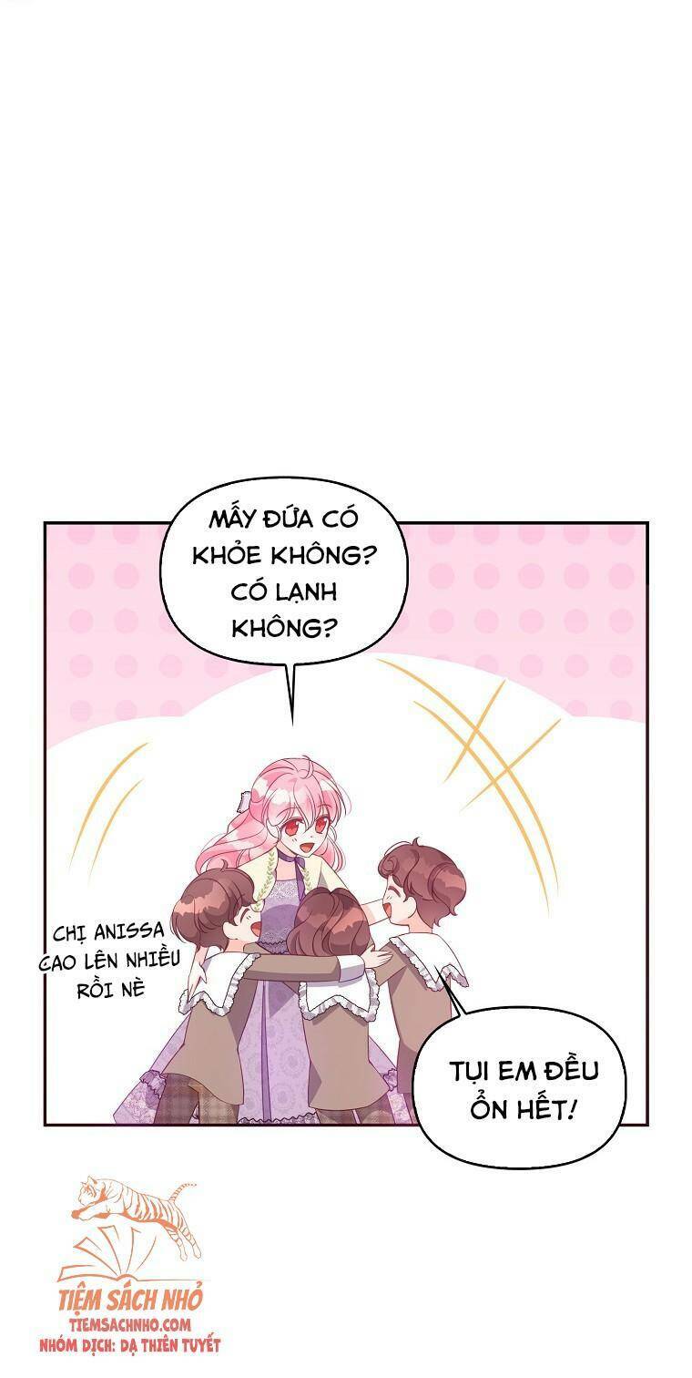 Cô Em Gái Quý Giá Của Nhân Vật Phản Diện: Chapter 59
