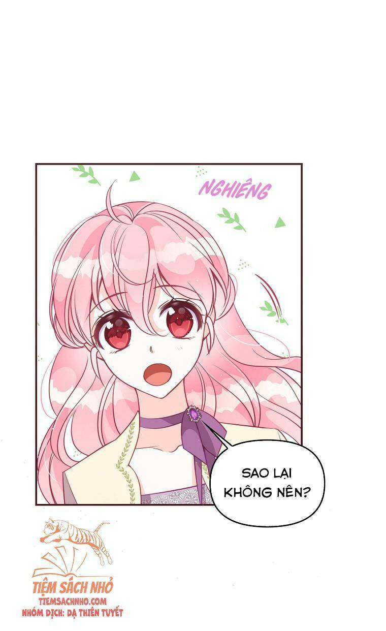 Cô Em Gái Quý Giá Của Nhân Vật Phản Diện: Chapter 59