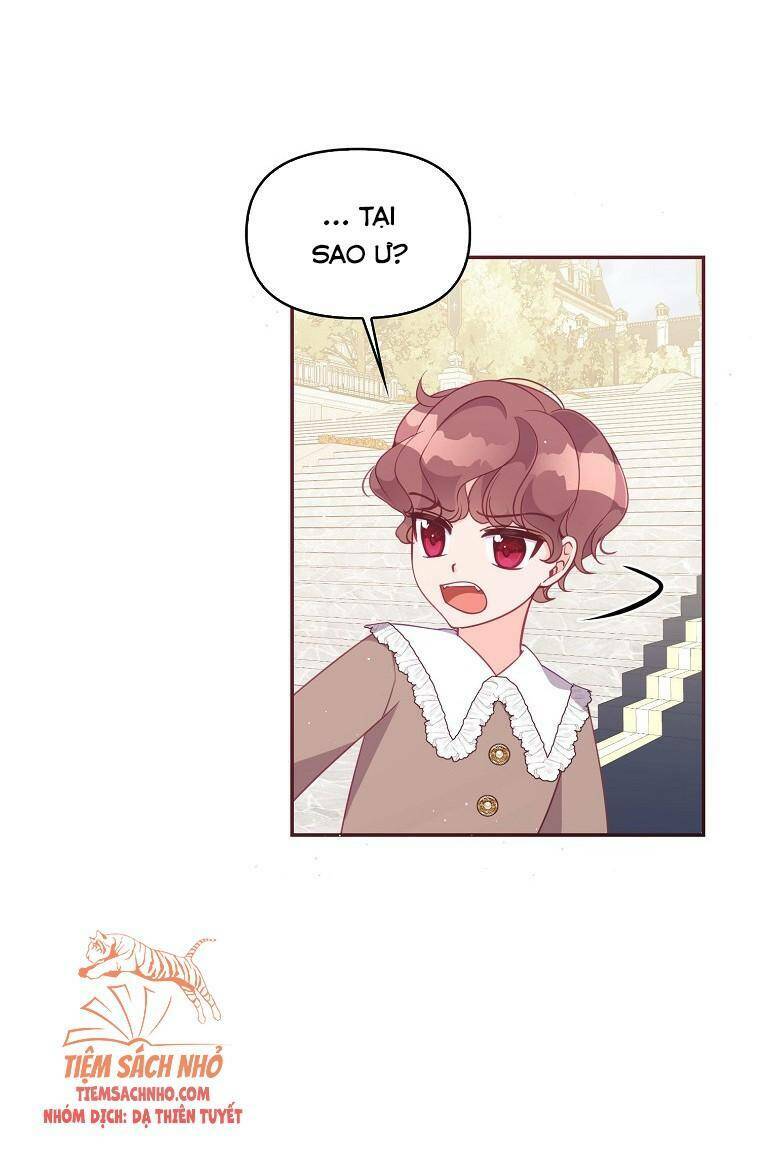 Cô Em Gái Quý Giá Của Nhân Vật Phản Diện: Chapter 59