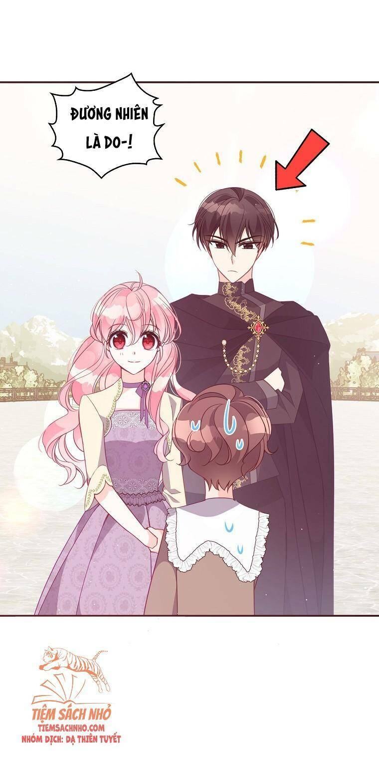 Cô Em Gái Quý Giá Của Nhân Vật Phản Diện: Chapter 59