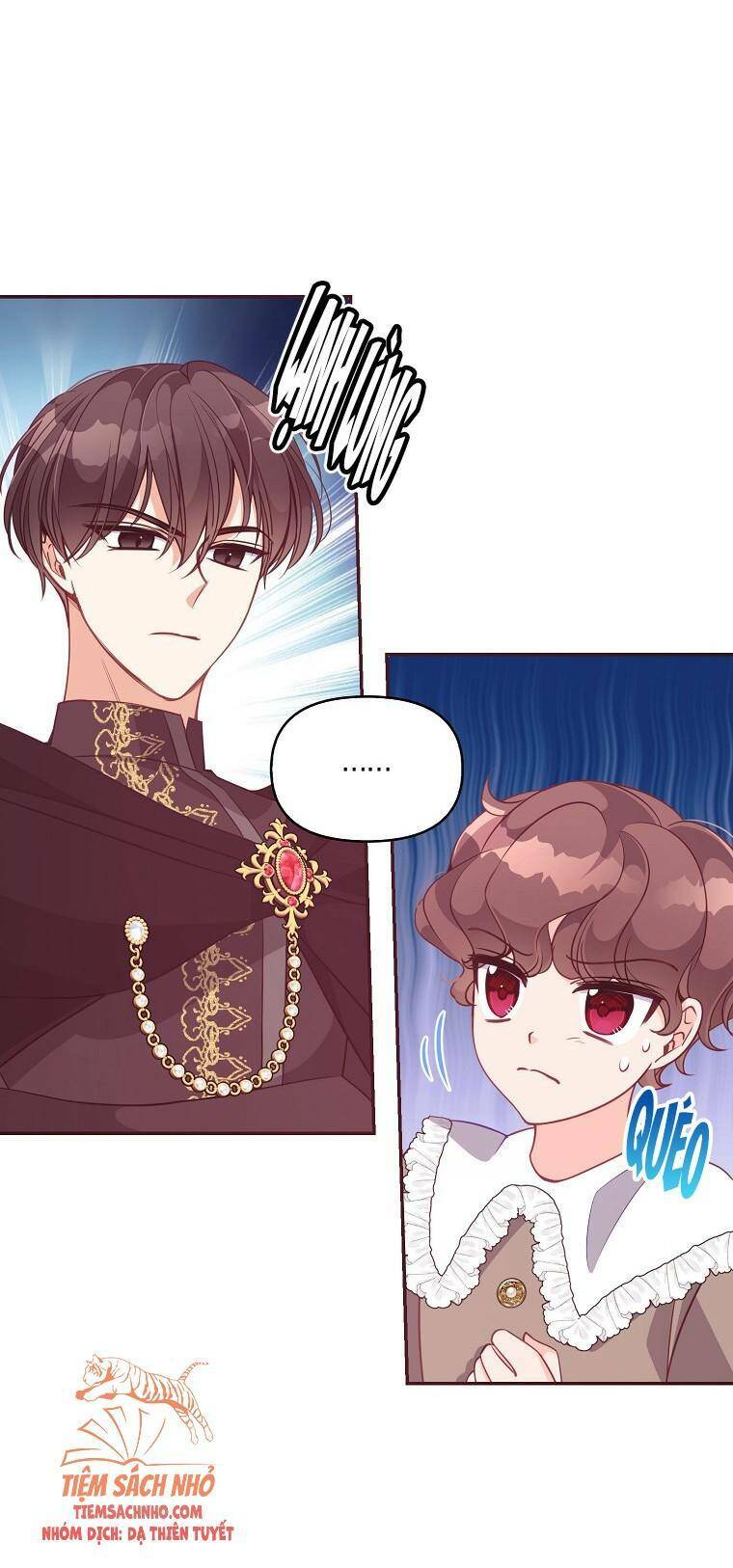 Cô Em Gái Quý Giá Của Nhân Vật Phản Diện: Chapter 59