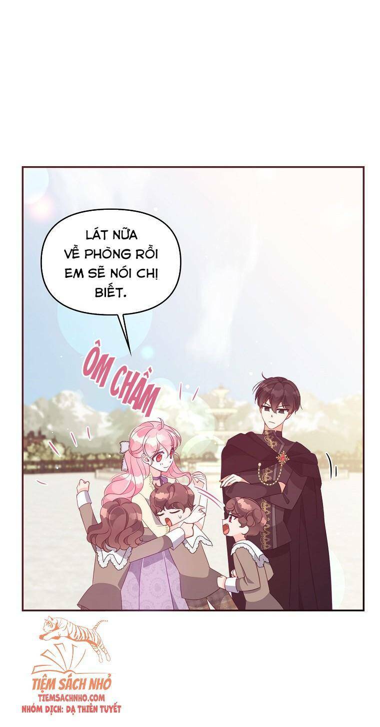 Cô Em Gái Quý Giá Của Nhân Vật Phản Diện: Chapter 59