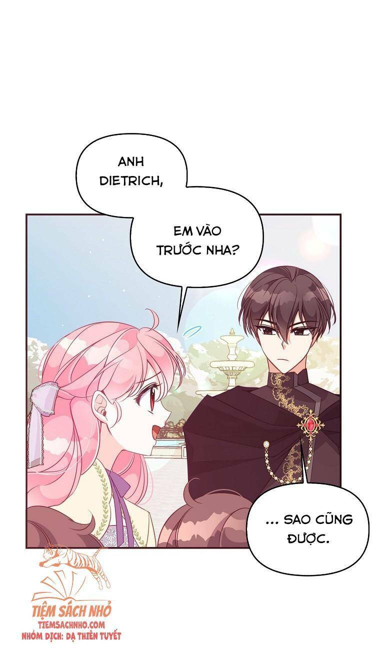 Cô Em Gái Quý Giá Của Nhân Vật Phản Diện: Chapter 59