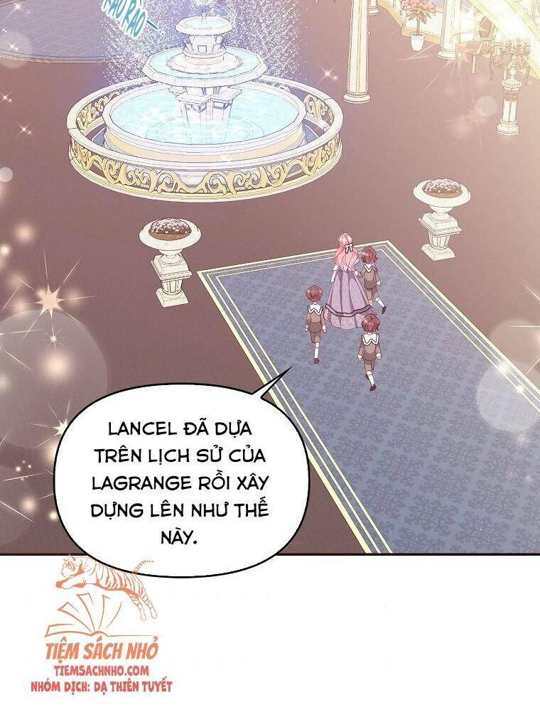Cô Em Gái Quý Giá Của Nhân Vật Phản Diện: Chapter 59