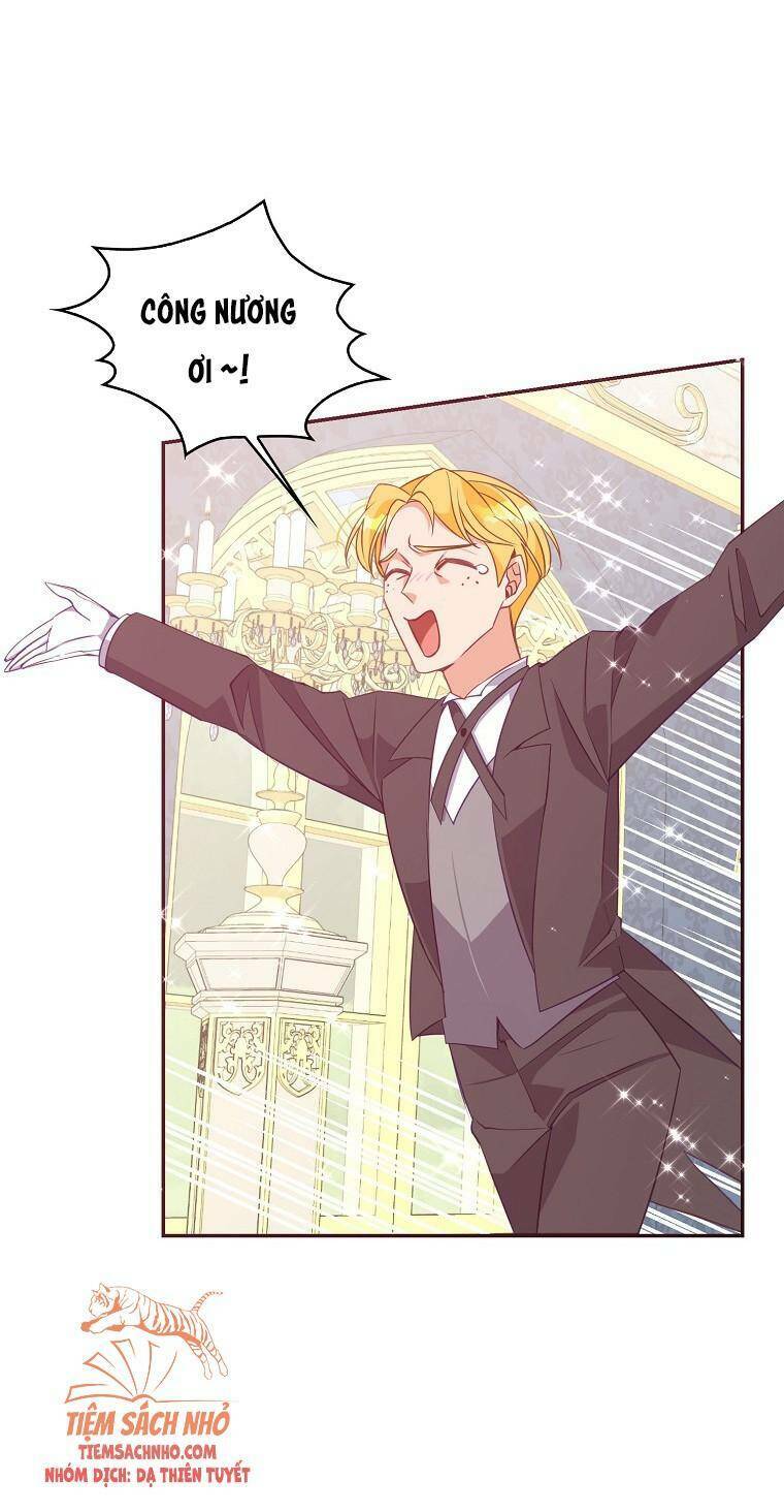Cô Em Gái Quý Giá Của Nhân Vật Phản Diện: Chapter 59