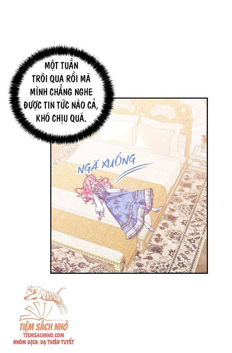 Cô Em Gái Quý Giá Của Nhân Vật Phản Diện: Chapter 59