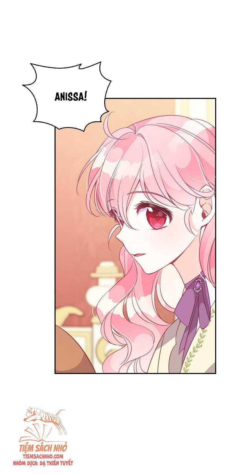 Cô Em Gái Quý Giá Của Nhân Vật Phản Diện: Chapter 59
