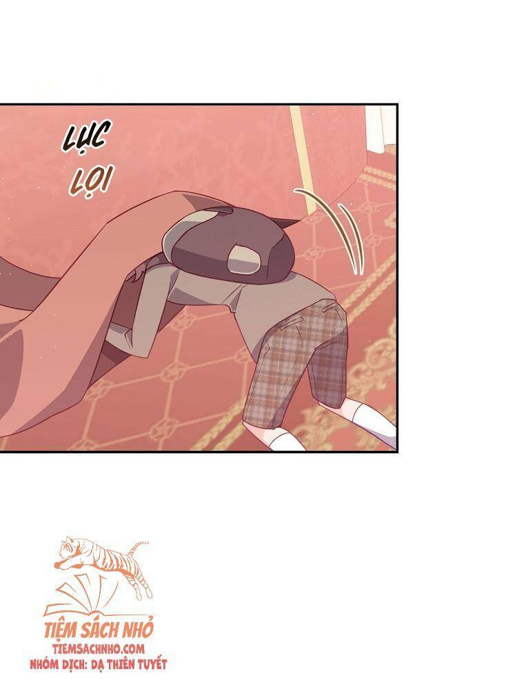 Cô Em Gái Quý Giá Của Nhân Vật Phản Diện: Chapter 59