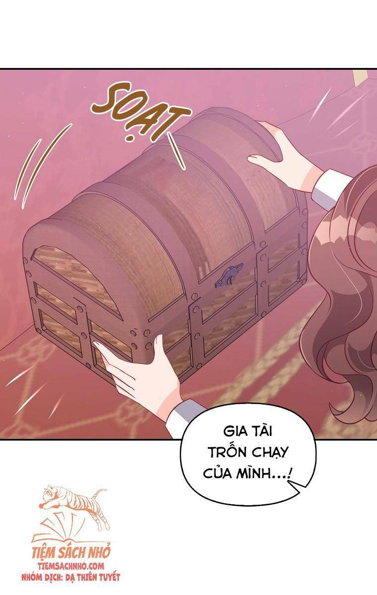 Cô Em Gái Quý Giá Của Nhân Vật Phản Diện: Chapter 59