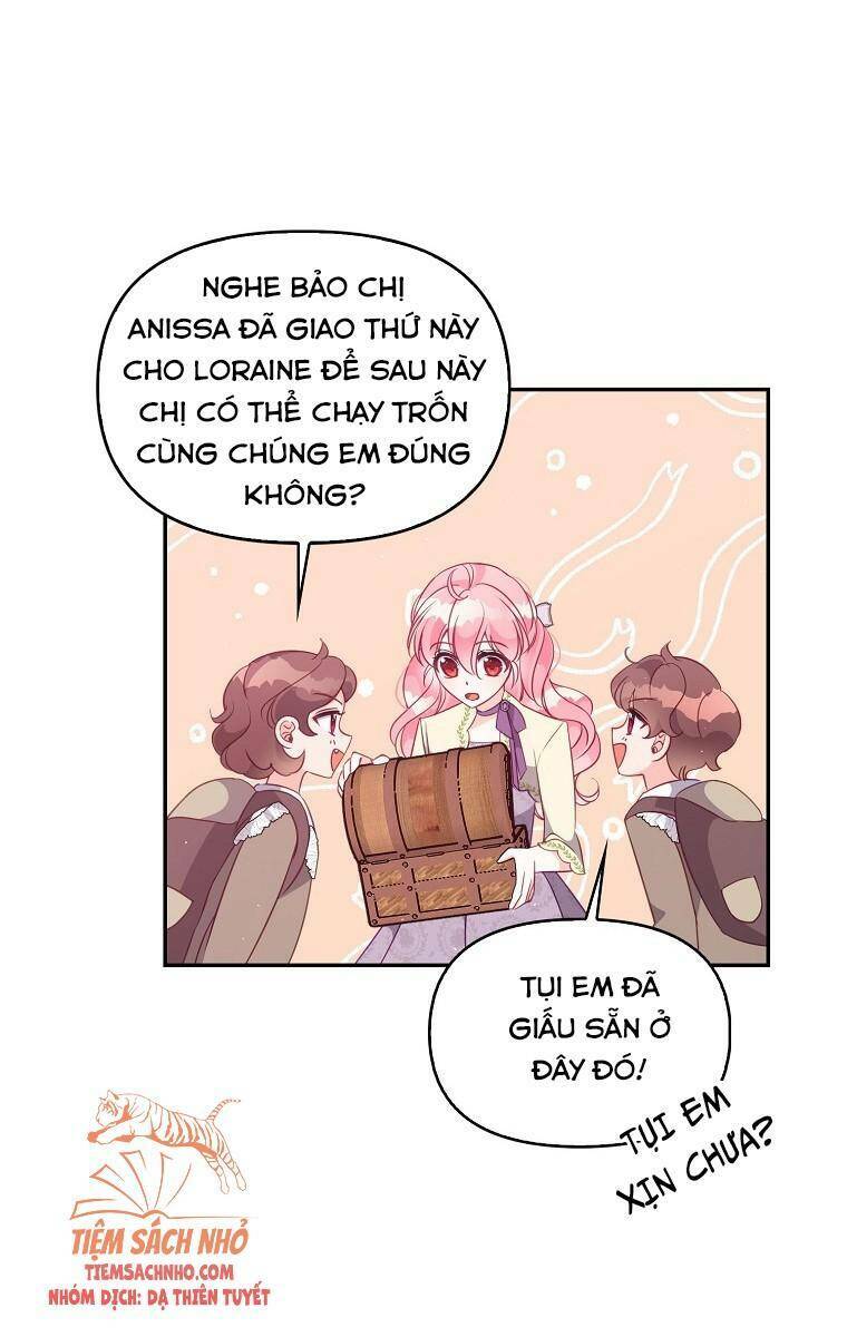 Cô Em Gái Quý Giá Của Nhân Vật Phản Diện: Chapter 59