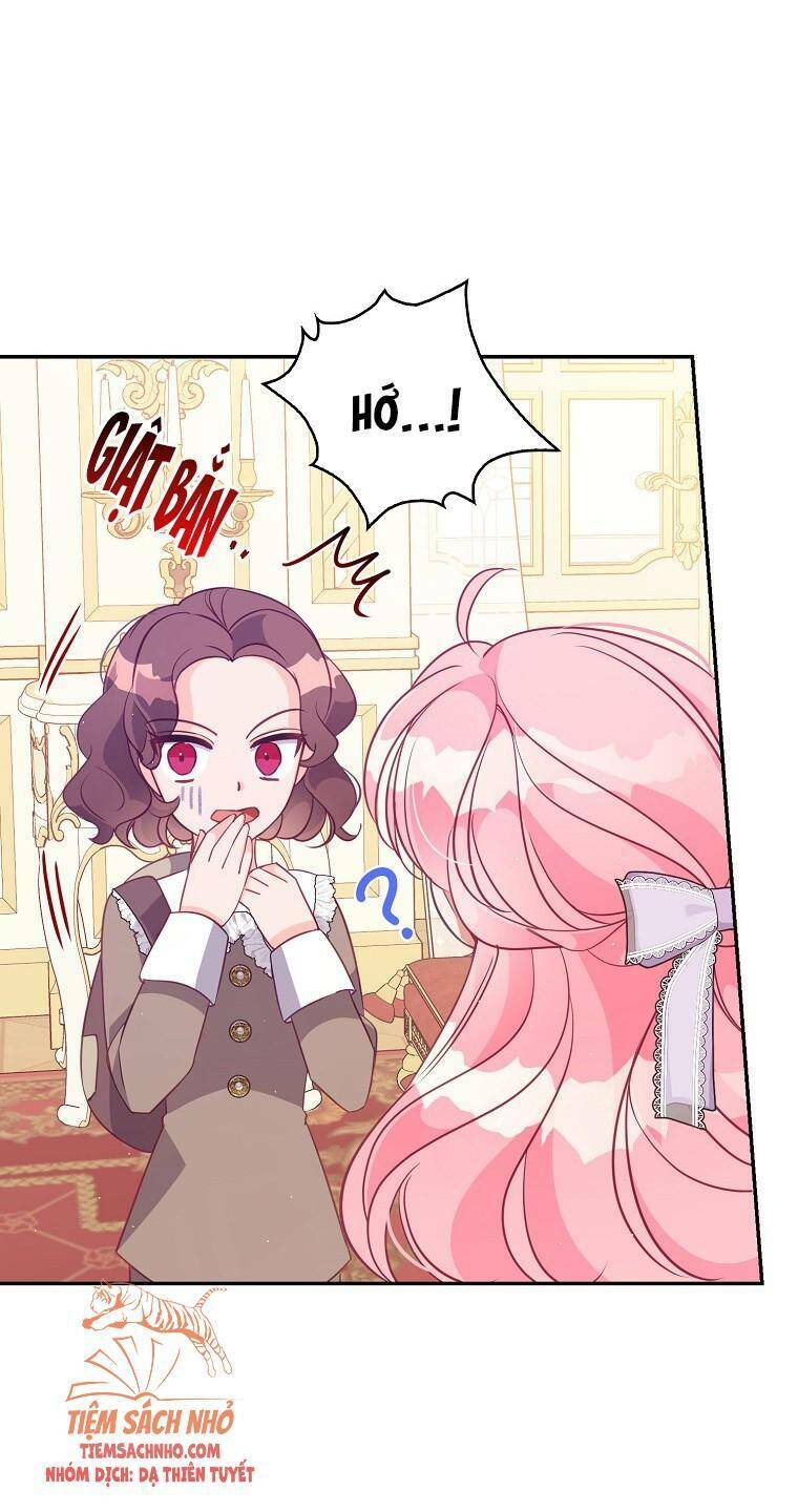 Cô Em Gái Quý Giá Của Nhân Vật Phản Diện: Chapter 59