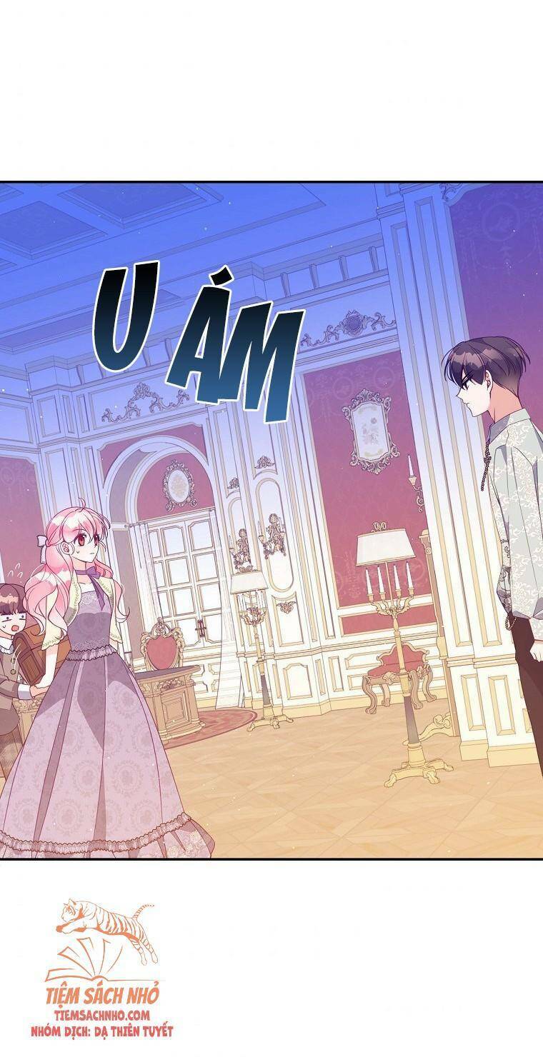 Cô Em Gái Quý Giá Của Nhân Vật Phản Diện: Chapter 59