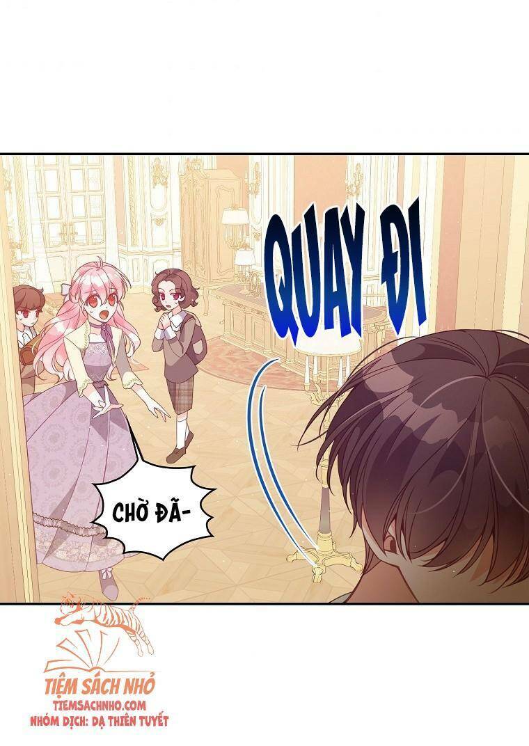 Cô Em Gái Quý Giá Của Nhân Vật Phản Diện: Chapter 59