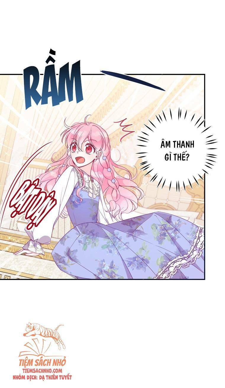 Cô Em Gái Quý Giá Của Nhân Vật Phản Diện: Chapter 59