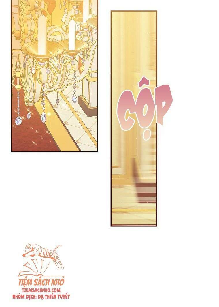 Cô Em Gái Quý Giá Của Nhân Vật Phản Diện: Chapter 59