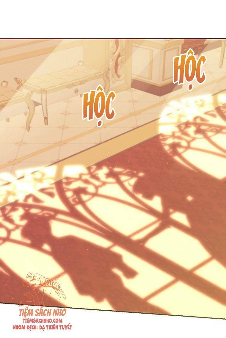 Cô Em Gái Quý Giá Của Nhân Vật Phản Diện: Chapter 59