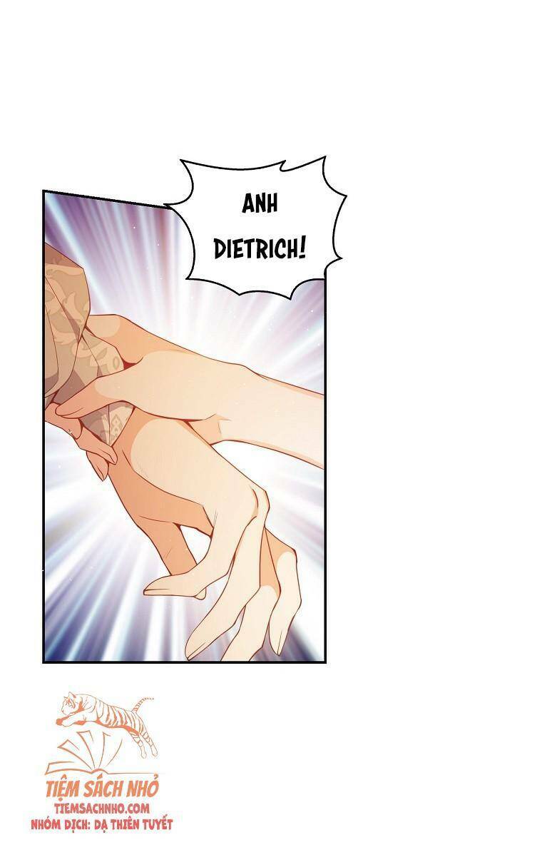 Cô Em Gái Quý Giá Của Nhân Vật Phản Diện: Chapter 59