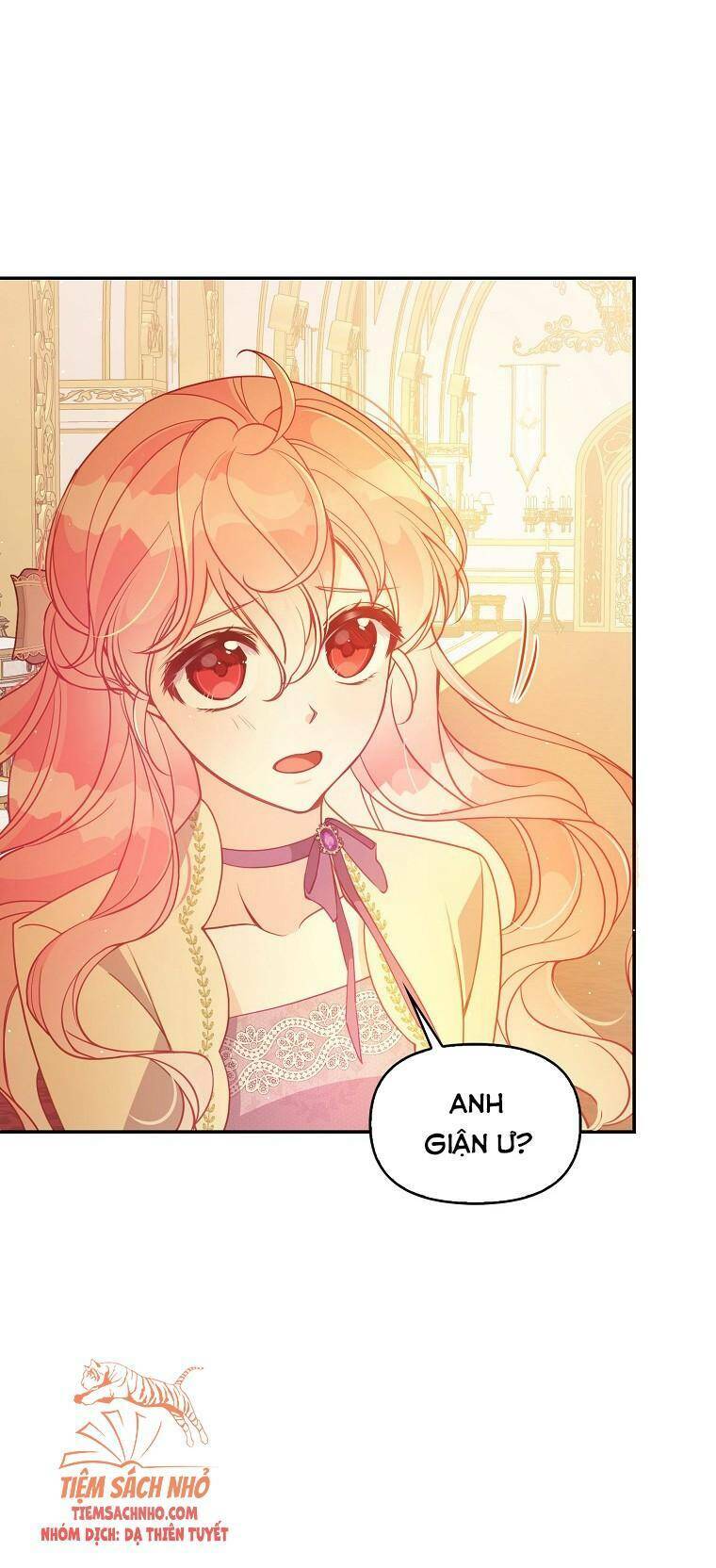 Cô Em Gái Quý Giá Của Nhân Vật Phản Diện: Chapter 59