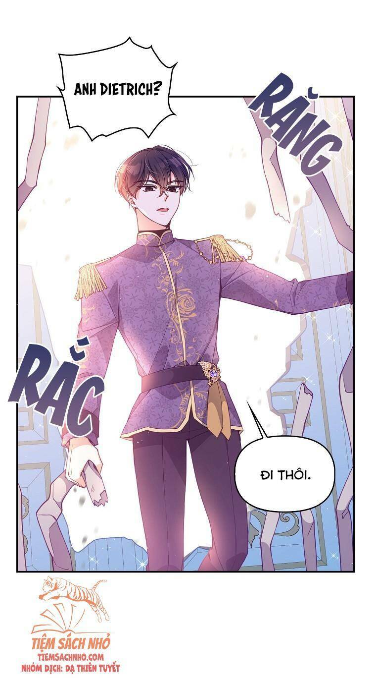 Cô Em Gái Quý Giá Của Nhân Vật Phản Diện: Chapter 59