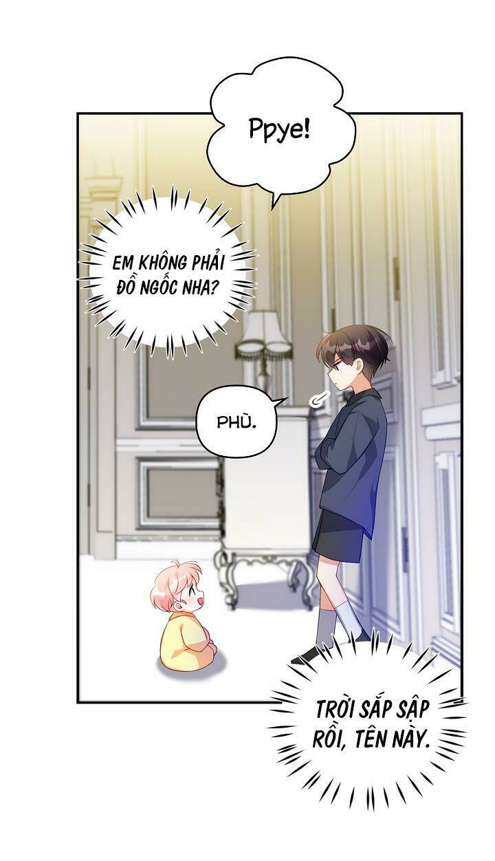 Cô Em Gái Quý Giá Của Nhân Vật Phản Diện: Chapter 6