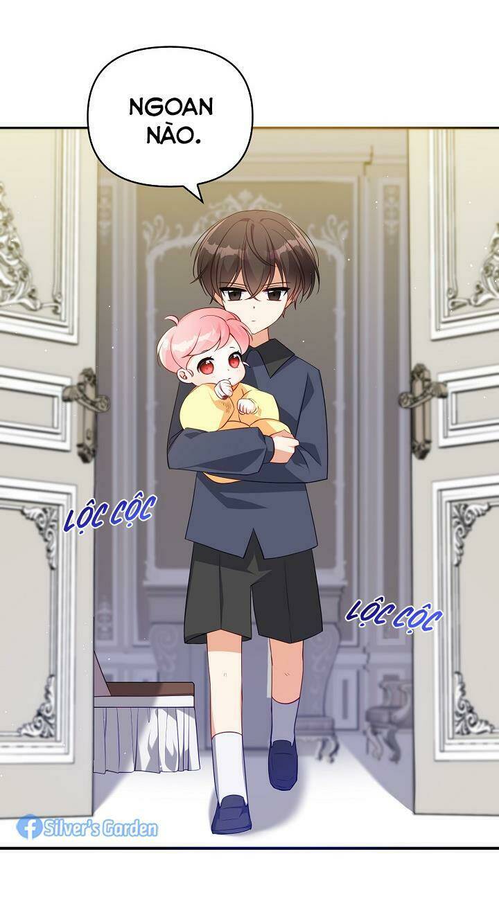 Cô Em Gái Quý Giá Của Nhân Vật Phản Diện: Chapter 6