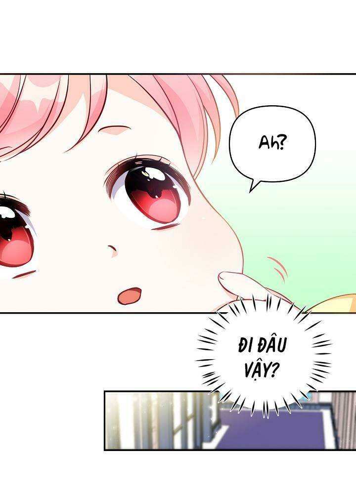 Cô Em Gái Quý Giá Của Nhân Vật Phản Diện: Chapter 6