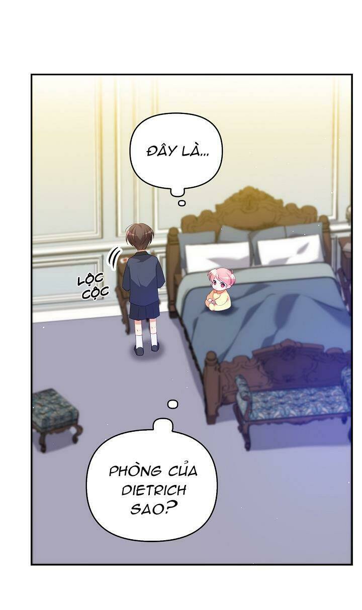 Cô Em Gái Quý Giá Của Nhân Vật Phản Diện: Chapter 6