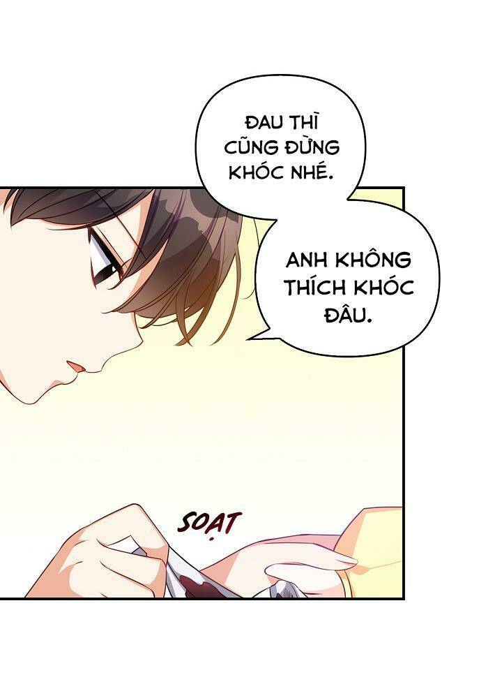 Cô Em Gái Quý Giá Của Nhân Vật Phản Diện: Chapter 6
