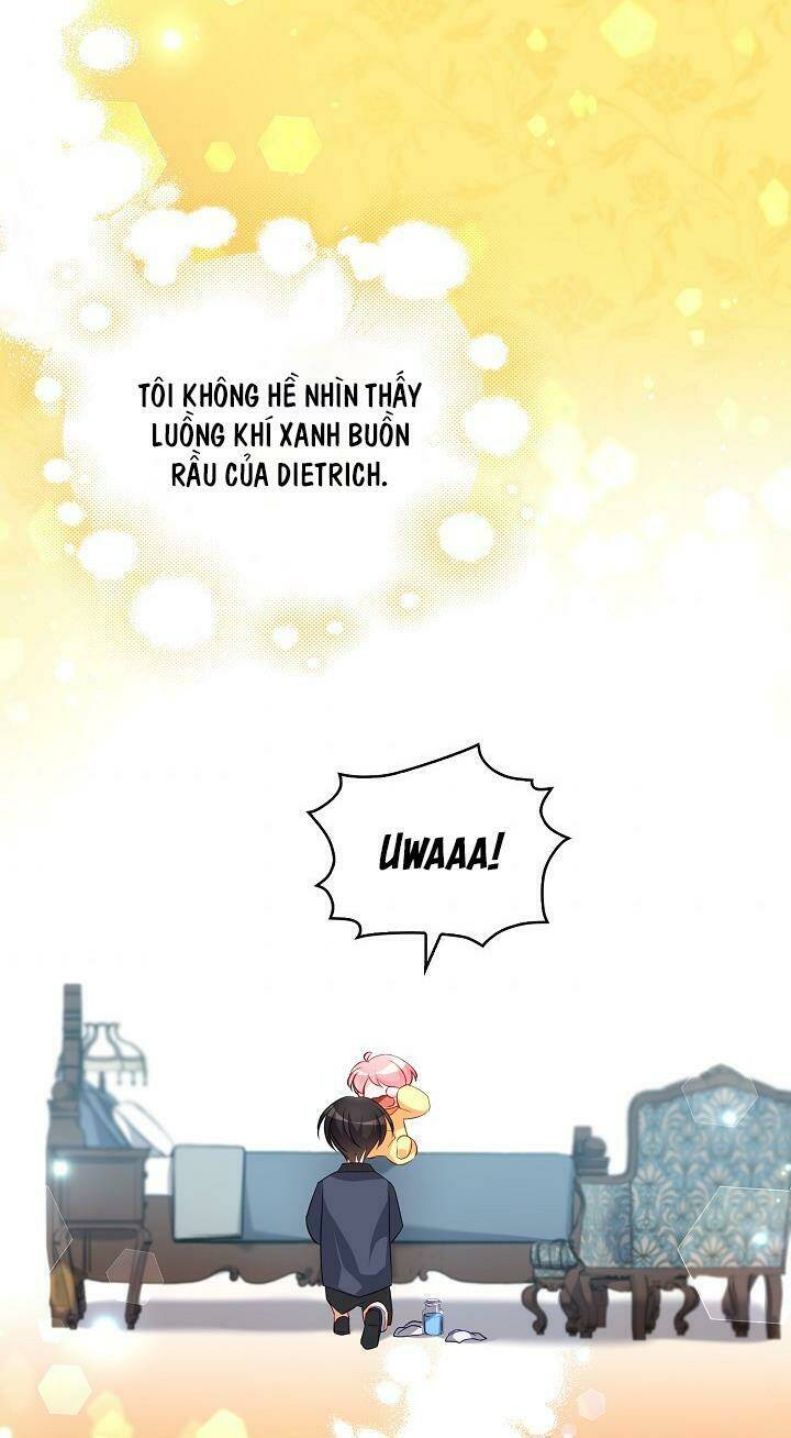 Cô Em Gái Quý Giá Của Nhân Vật Phản Diện: Chapter 6