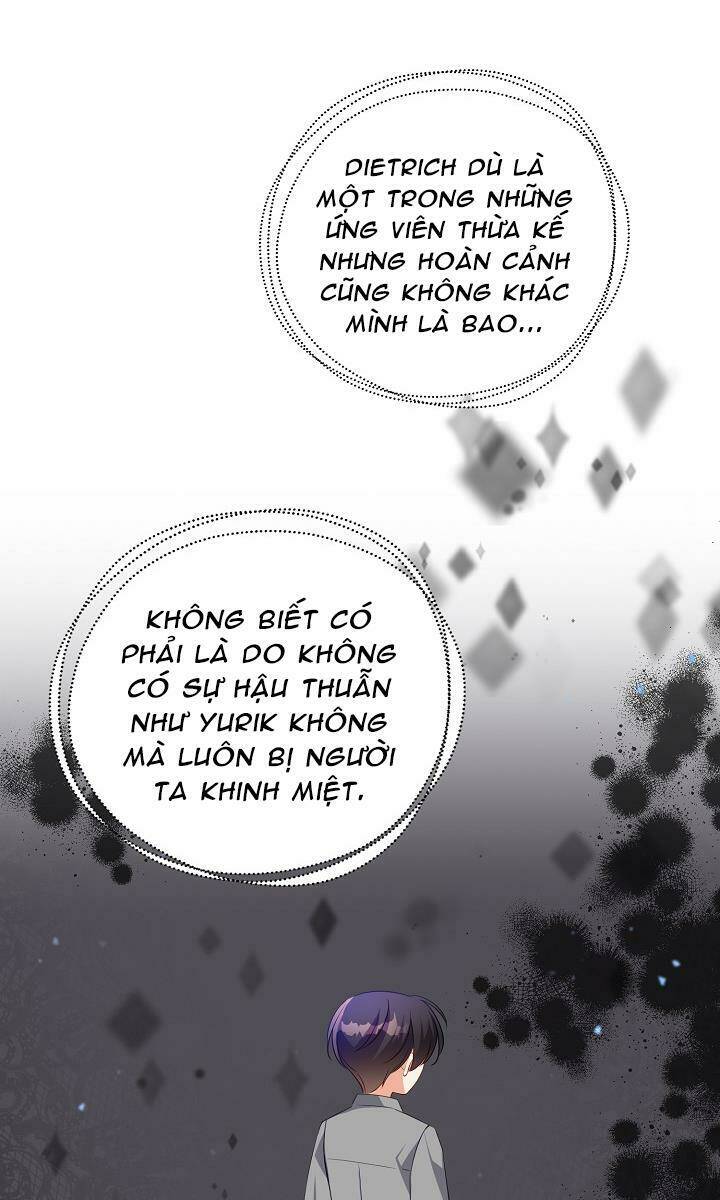 Cô Em Gái Quý Giá Của Nhân Vật Phản Diện: Chapter 6