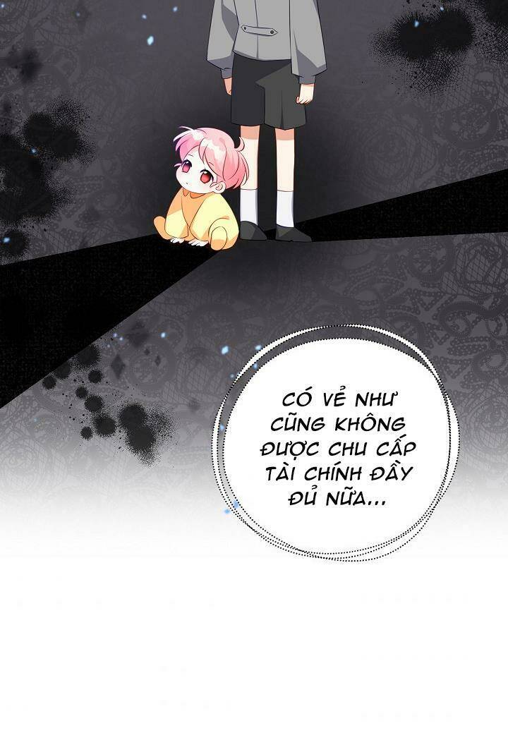 Cô Em Gái Quý Giá Của Nhân Vật Phản Diện: Chapter 6