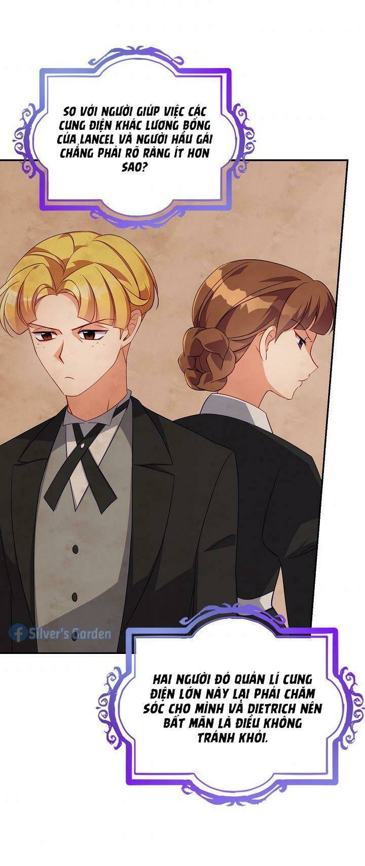 Cô Em Gái Quý Giá Của Nhân Vật Phản Diện: Chapter 6