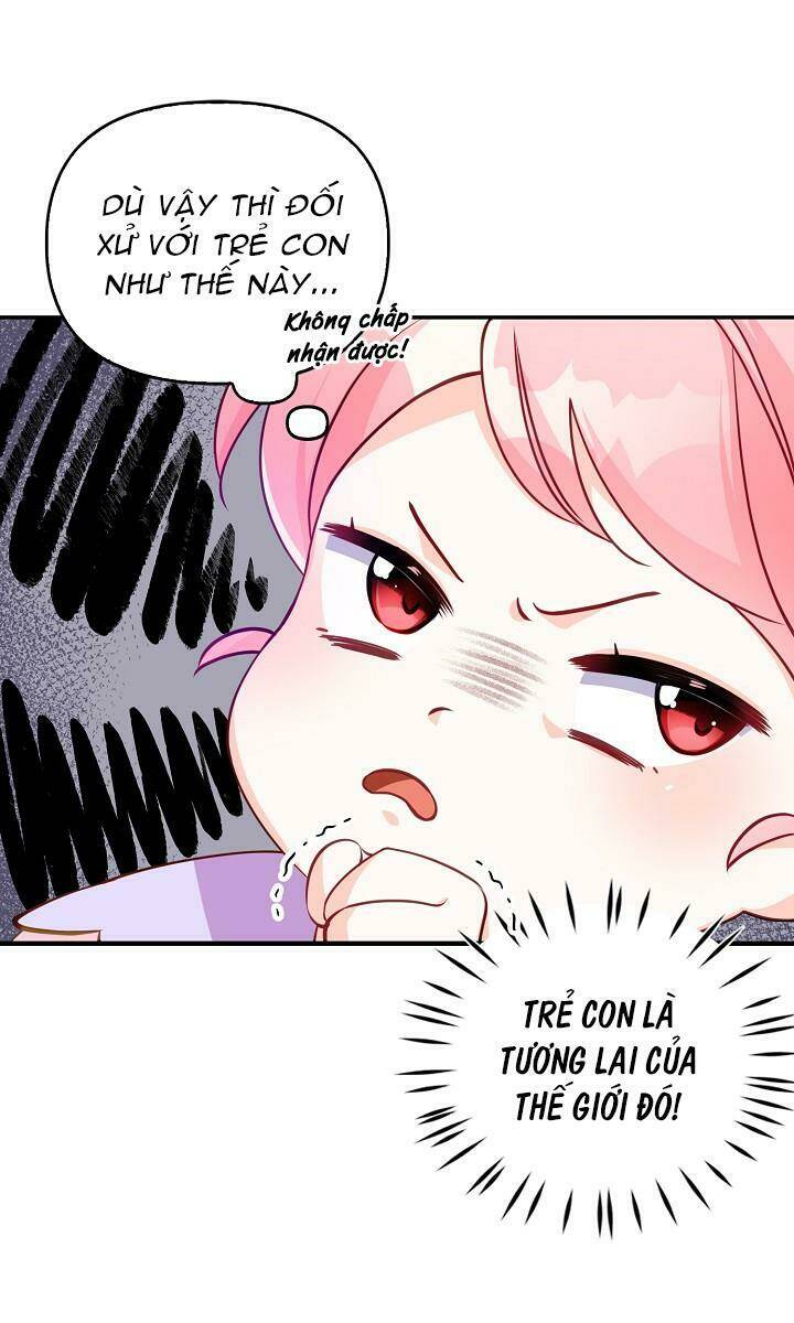 Cô Em Gái Quý Giá Của Nhân Vật Phản Diện: Chapter 6