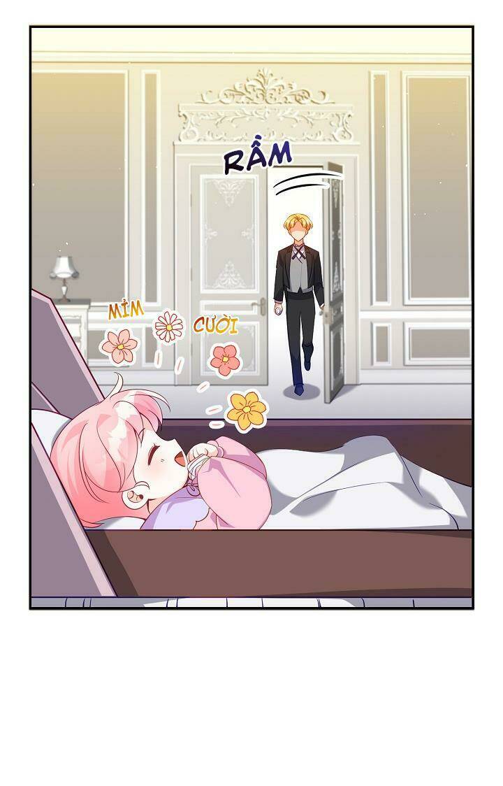 Cô Em Gái Quý Giá Của Nhân Vật Phản Diện: Chapter 6