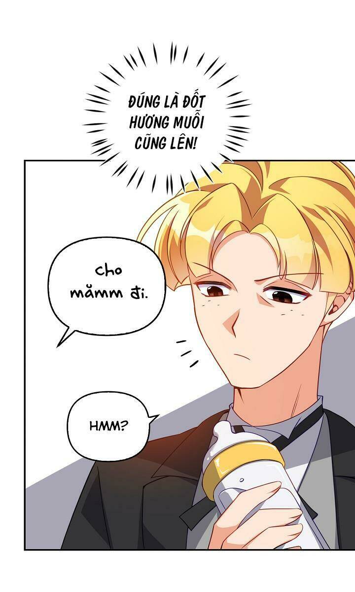 Cô Em Gái Quý Giá Của Nhân Vật Phản Diện: Chapter 6