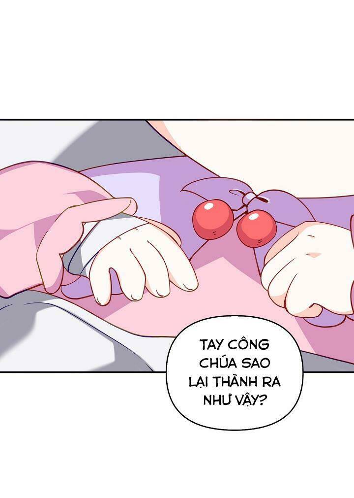 Cô Em Gái Quý Giá Của Nhân Vật Phản Diện: Chapter 6