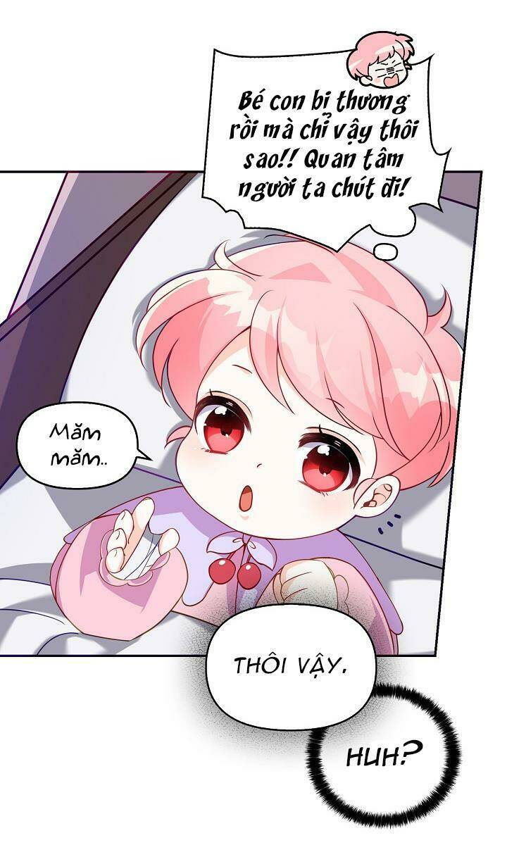 Cô Em Gái Quý Giá Của Nhân Vật Phản Diện: Chapter 6