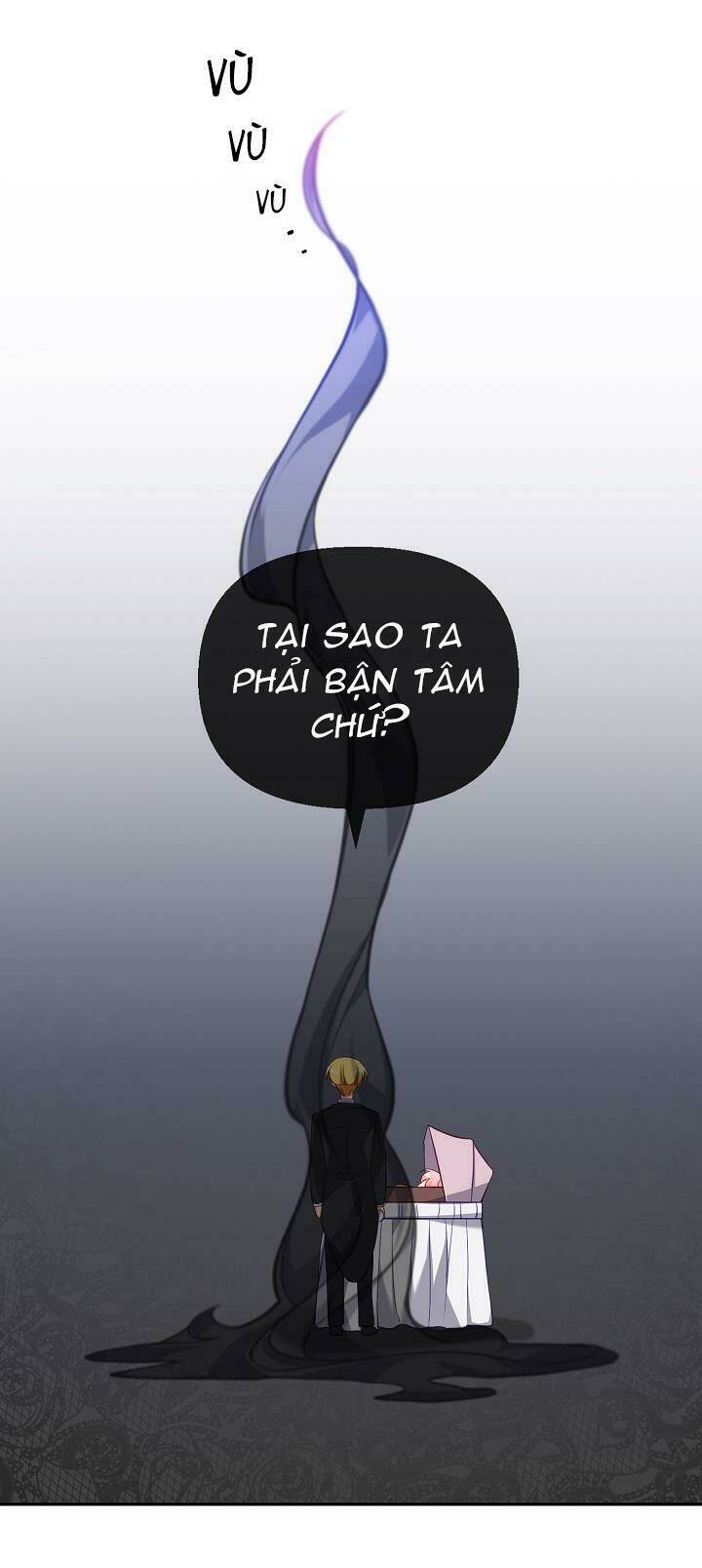 Cô Em Gái Quý Giá Của Nhân Vật Phản Diện: Chapter 6