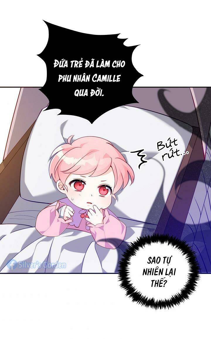Cô Em Gái Quý Giá Của Nhân Vật Phản Diện: Chapter 6